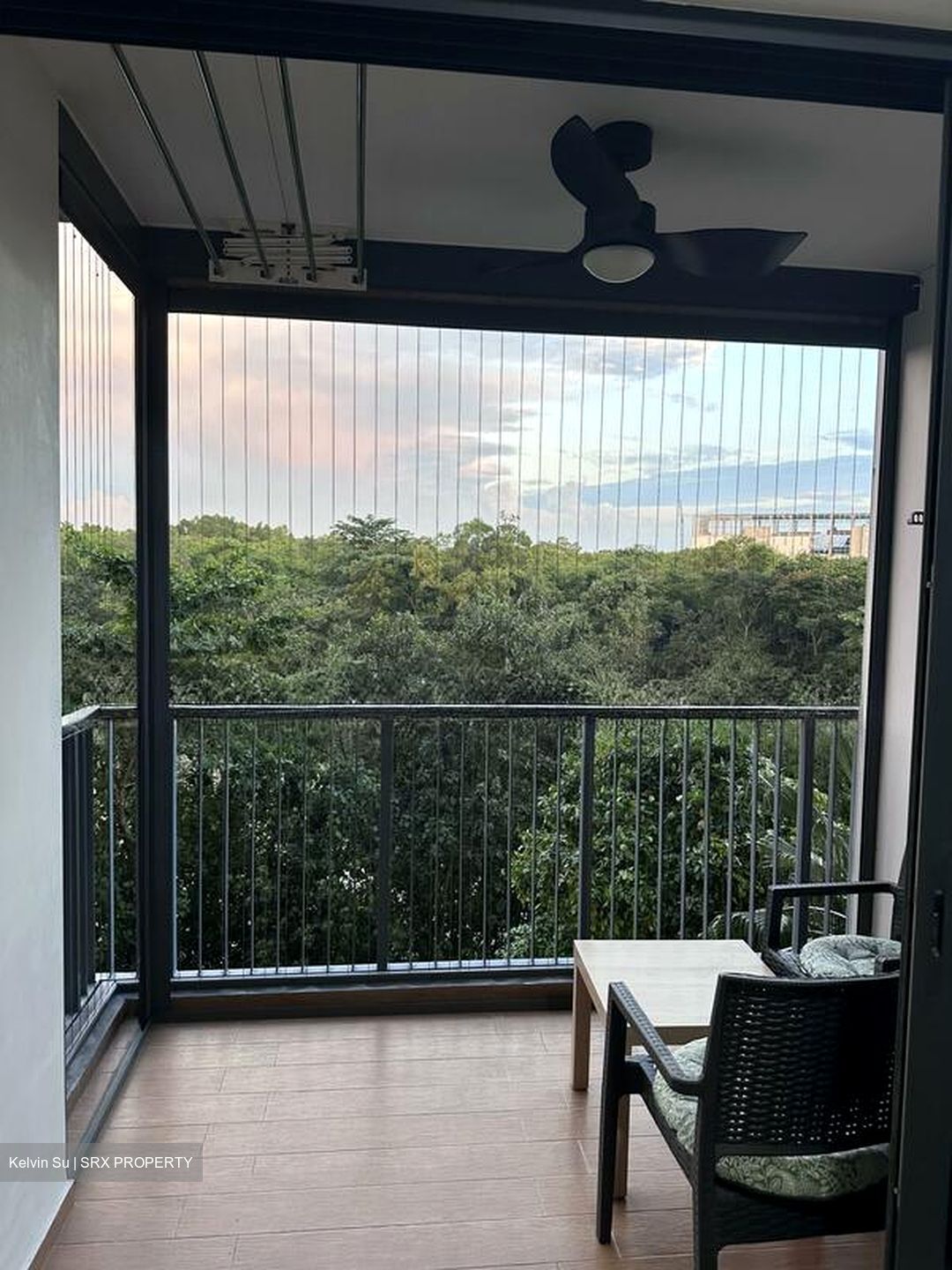 Kingsford Waterbay (D19), Apartment #565654041